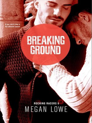 cover image of Breaking Ground